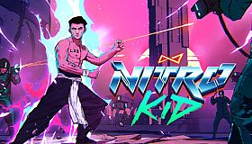 Nitro Kid