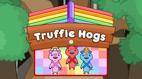 Truffle Hogs Game