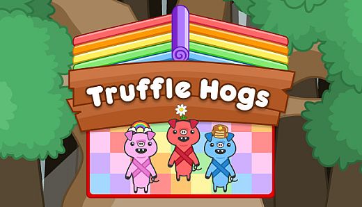 Truffle Hogs