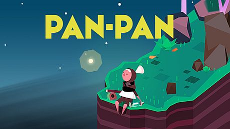 Pan-Pan Game