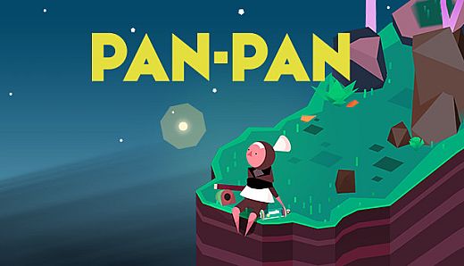 Pan-Pan