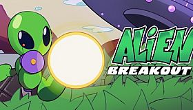 Alien Breakout