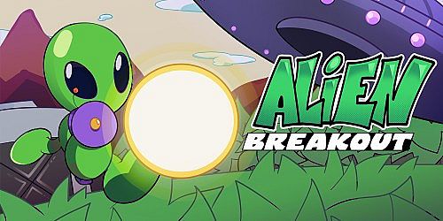 Alien Breakout