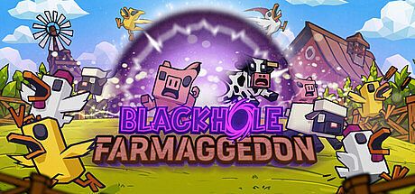 Black Hole: Farmageddon Game