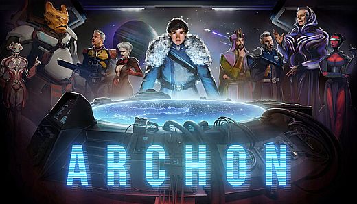 Archon