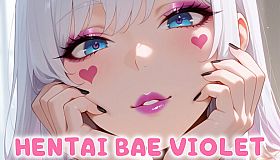 Hentai Bae Violet