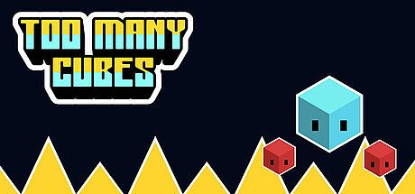 Too Many CUBES! Game