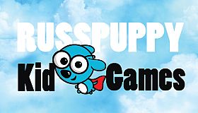 Russpuppy Kid Games