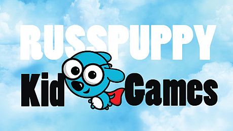 Russpuppy Kid Games Game