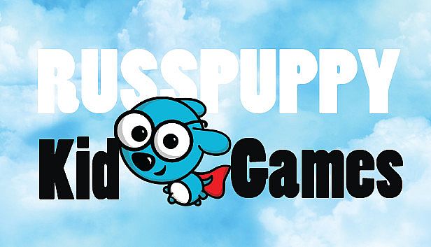 Buy Russpuppy Kid Games