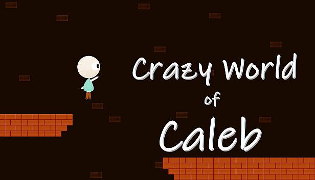 Buy Crazy World of Caleb