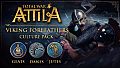 Total War: ATTILA - Viking Forefathers Culture Pack