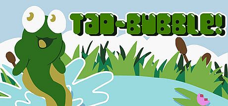 Tad-Bubble!