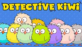 Detective Kiwi
