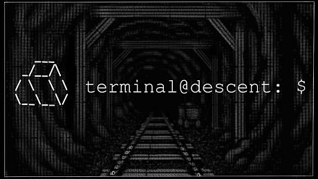 Terminal Descent Game