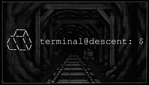 Terminal Descent
