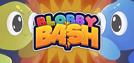 Blobby Bash Game