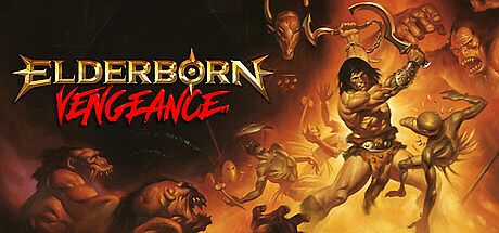 ELDERBORN: VENGEANCE Game