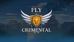 Flycremental