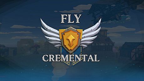Flycremental Game