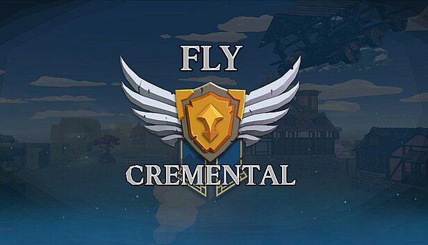 Buy Flycremental