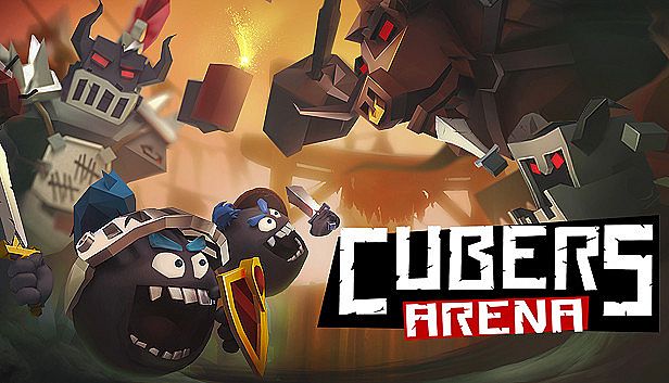Buy Cubers: Arena