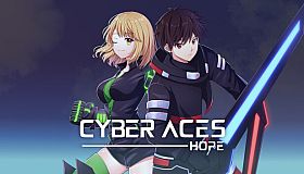 Cyber Aces: Hope