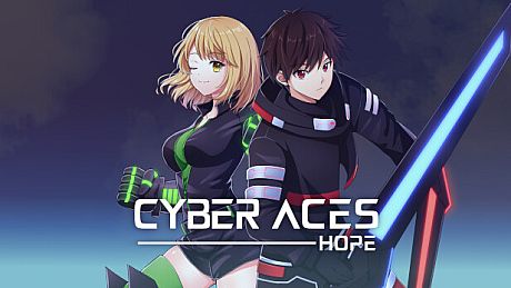 Cyber Aces: Hope Game