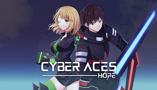 Cyber Aces: Hope