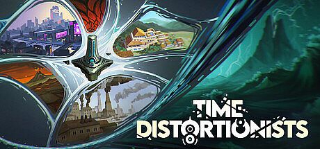 Time Distortionists Game