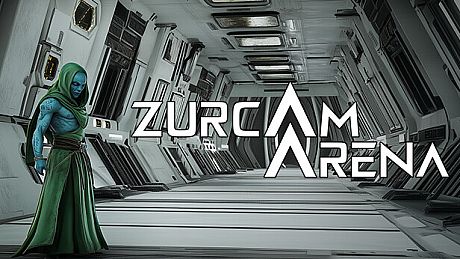 ZURCAM ARENA Game