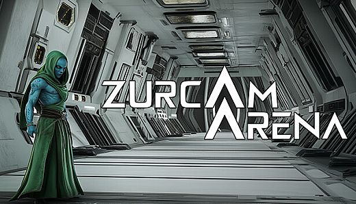 ZURCAM ARENA
