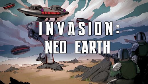 Invasion: Neo Earth