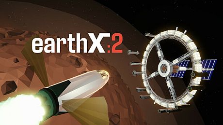 EarthX 2 Game