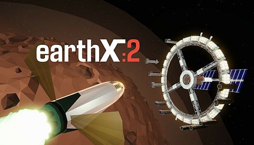 EarthX 2