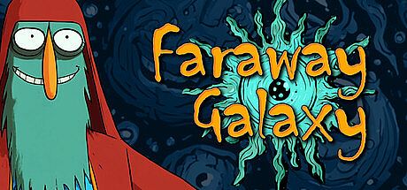 Faraway Galaxy Game