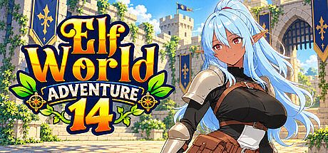 Elf World Adventure 14