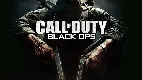 Call of Duty: Black Ops - Mac Edition Game