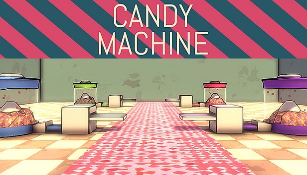 Buy Candy Machine