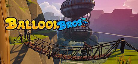 Balloon Bros Game