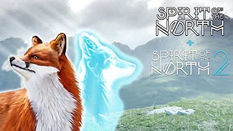Spirit of the North 1 & 2 Bundle Bundle