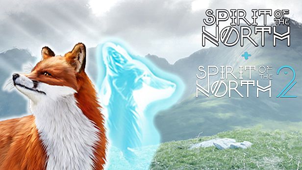 Spirit of the North 1 & 2 Bundle