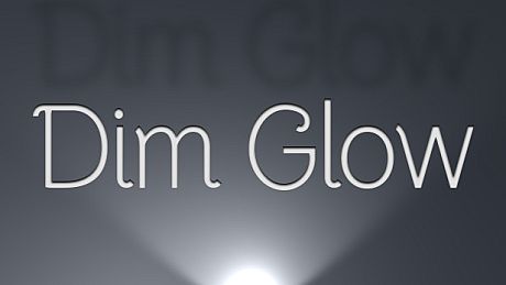 Dim Glow Game