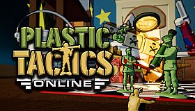 Plastic Tactics Online