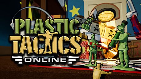Plastic Tactics Online Game