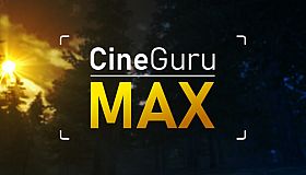 GameGuru MAX - CineGuru MAX
