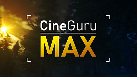 GameGuru MAX - CineGuru MAX DLC