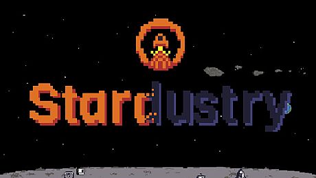 Stardustry Game