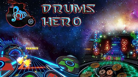 Drums Hero Game