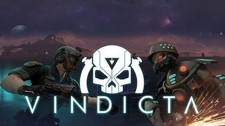 VINDICTA Game